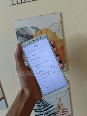 Xiaomi Redmi Y2 (S2) 32 GB Gold