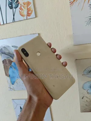 Xiaomi Redmi Y2 (S2) 32 GB Gold