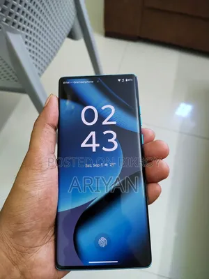 Motorola G96 5G 128 GB Blue