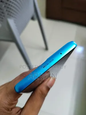 Motorola G96 5G 128 GB Blue