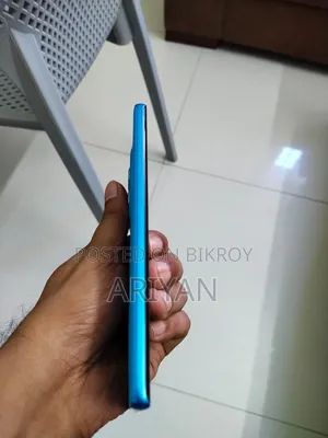 Motorola G96 5G 128 GB Blue