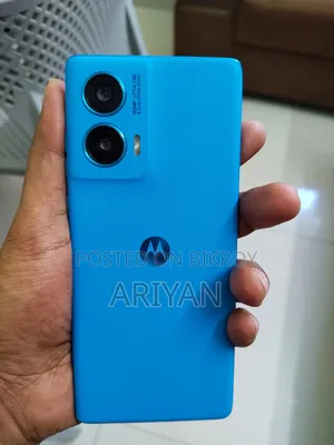 Motorola G96 5G 128 GB Blue