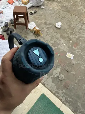 জেবিএল চার্জ ৬
