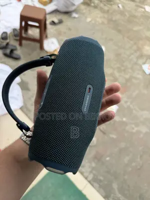 জেবিএল চার্জ ৬