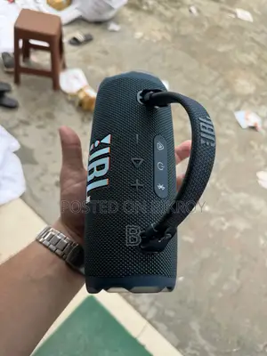 জেবিএল চার্জ ৬