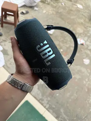 JBL Charge 6
