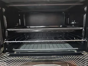 Novena Multi-Function Electric Grill Oven (Urgent Sale)