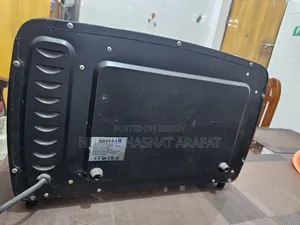 Novena Multi-Function Electric Grill Oven (Urgent Sale)