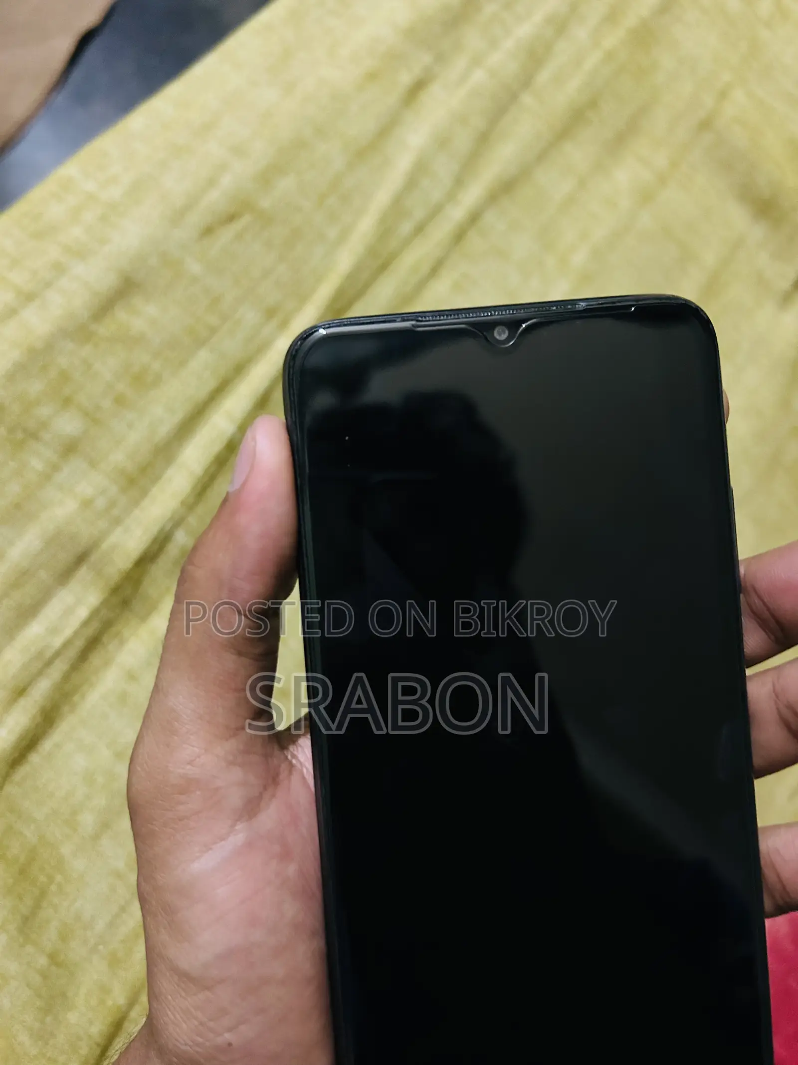 Xiaomi Poco M3 64 GB Black