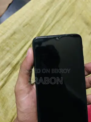 Xiaomi Poco M3 64 GB Black