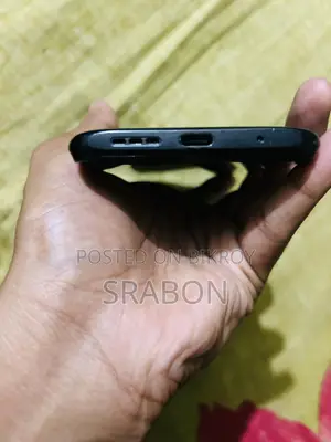Xiaomi Poco M3 64 GB Black