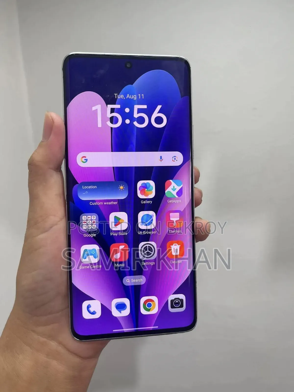 Xiaomi Redmi Note 13 Pro+ 512 GB White