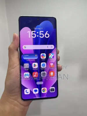 Xiaomi Redmi Note 13 Pro+ 512 GB White