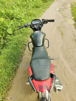 H Power Max-Z 150 2018 Black