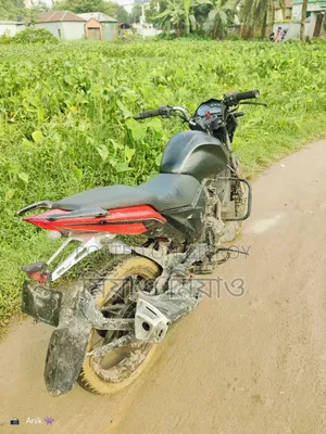 H Power Max-Z 150 2018 Black