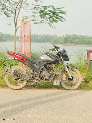 H Power Max-Z 150 2018 Black