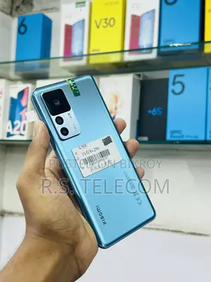 Xiaomi Redmi Ultra 256 GB Blue