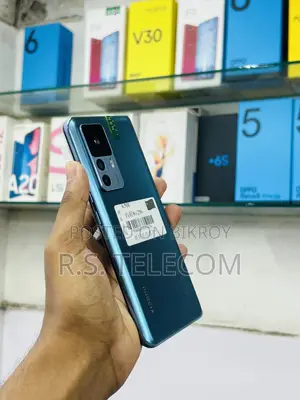 Xiaomi Redmi Ultra 256 GB Blue