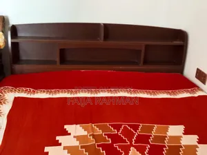 ডাবল সেমি বক্স খাট বিক্রয় হবে