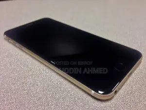Apple iPhone 6 16 GB Gold