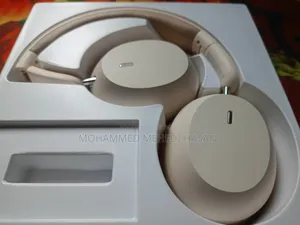Baseus Bass 35 Max Bluetooth Headphone