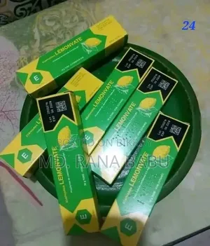 Lemonvate Cream