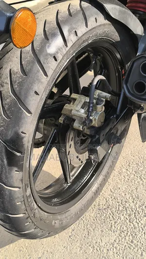 TVS Apache RTR 160 4V 2024 Black