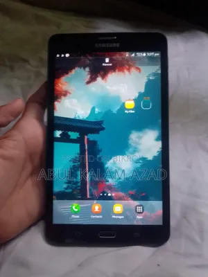 Samsung Galaxy Tab J 8 GB Black