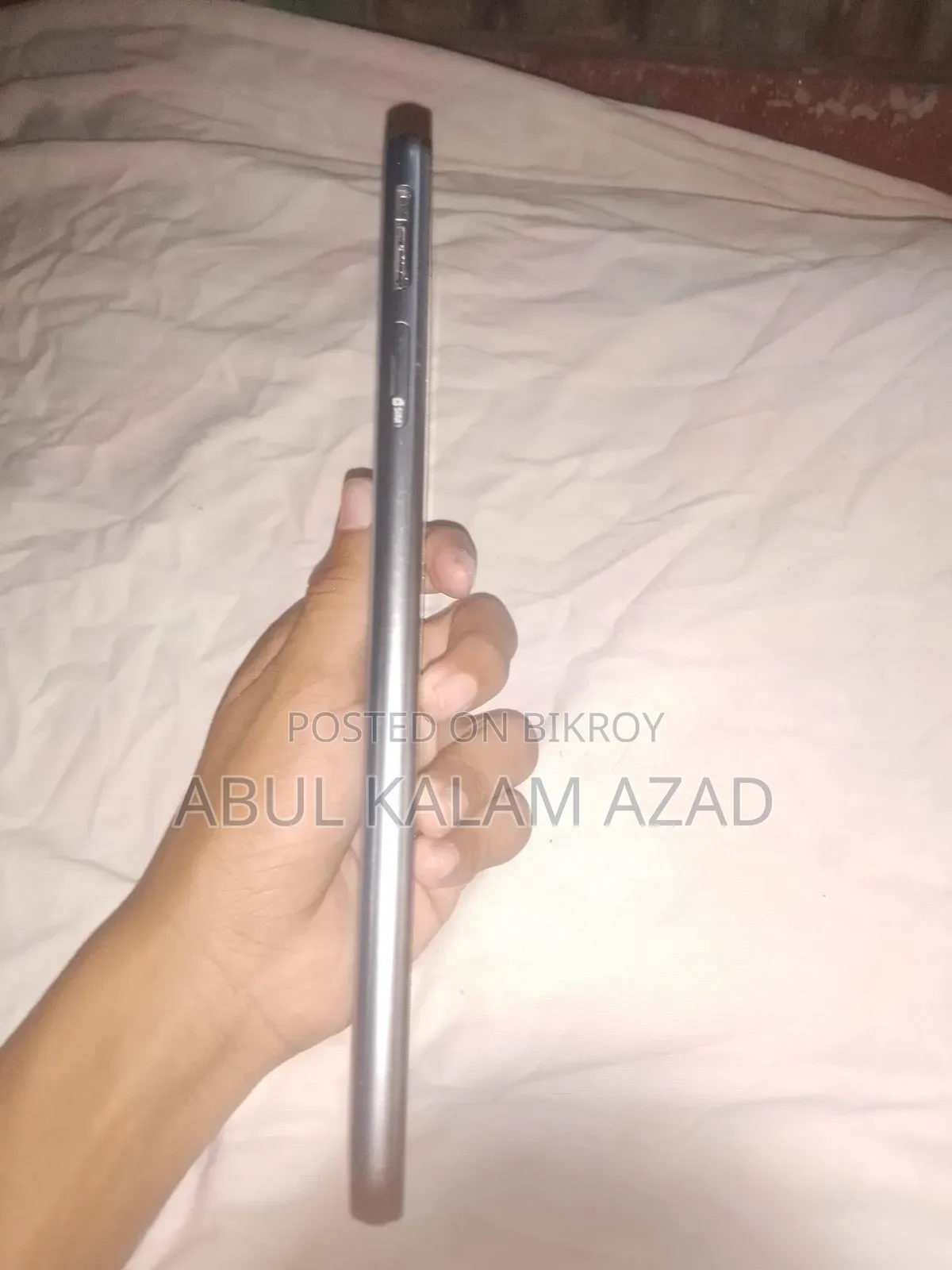 Samsung Galaxy Tab J 8 GB Black