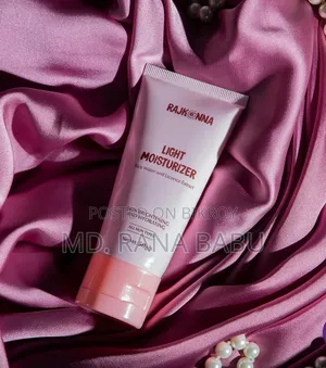 Rajkonna Light Moisturizer