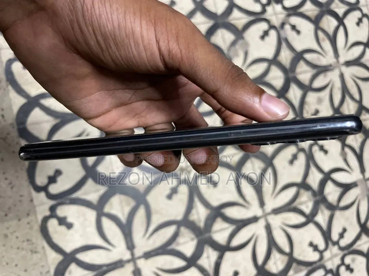 Realme GT Master Edition 256 GB Bronze
