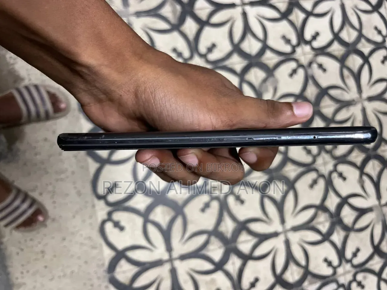 Realme GT Master Edition 256 GB Bronze