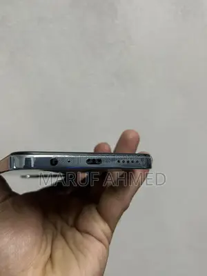 Vivo Y58 128 GB Blue