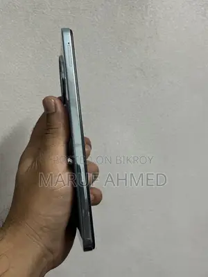 Vivo Y58 128 GB Blue