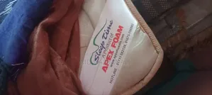 Apex Foam Mattress 5x6.4 Feet