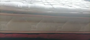 Apex Foam Mattress 5x6.4 Feet