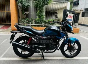Hero Hunk 2019 Blue