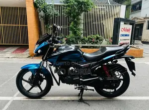 Hero Hunk 2019 Blue