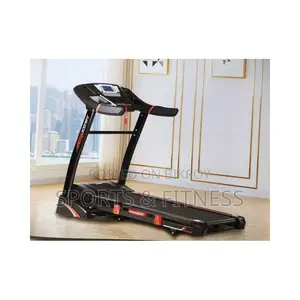 Jogway MotorizedTreadmill T-25a