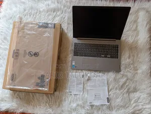 Laptop Lenovo Ideapad 3 8GB Intel Celeron eMMC 60GB