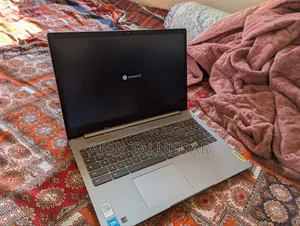 Laptop Lenovo Ideapad 3 8GB Intel Celeron eMMC 60GB