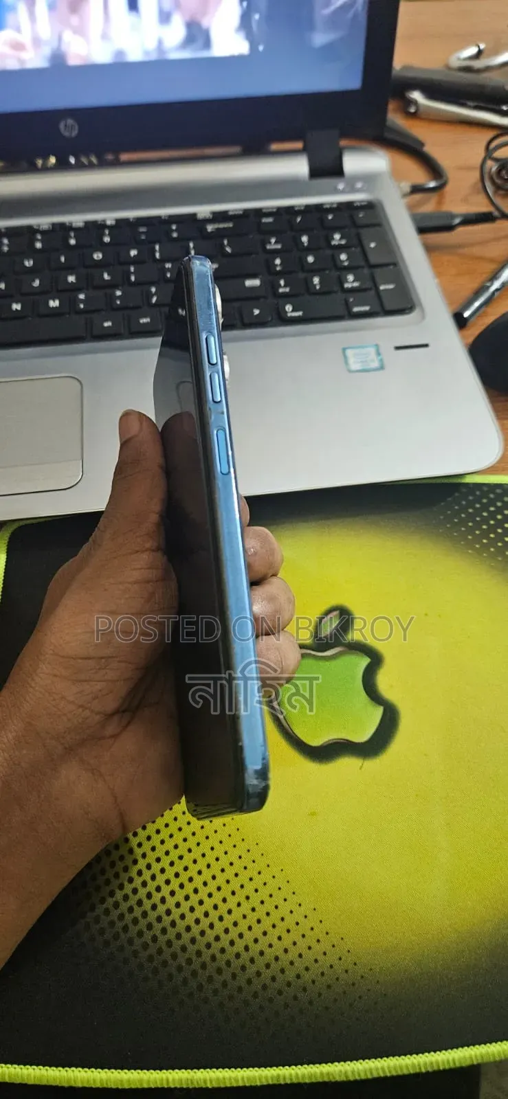 Tecno Spark 10C 128 GB Blue