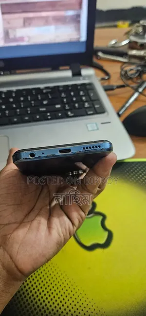 Tecno Spark 10C 128 GB Blue