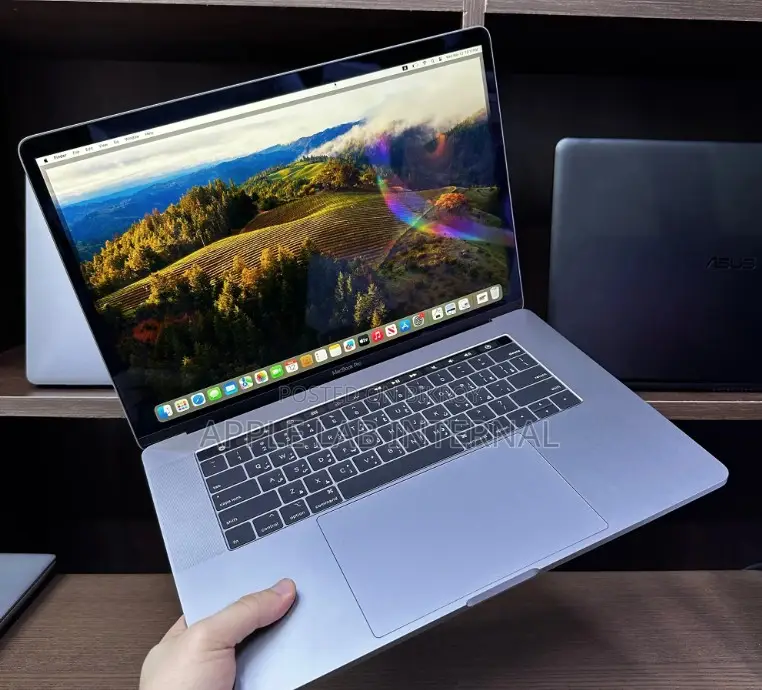 MacBook Motherboard Problem? Don’t Replace It Too Quickly!