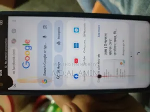 Vivo Y50 128 GB Blue