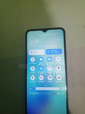 Vivo Y17s 128 GB Blue
