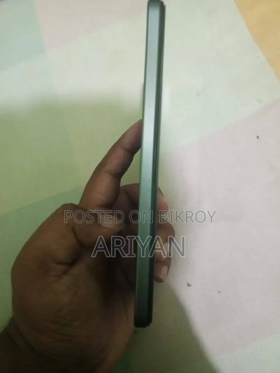 Vivo Y17s 128 GB Blue