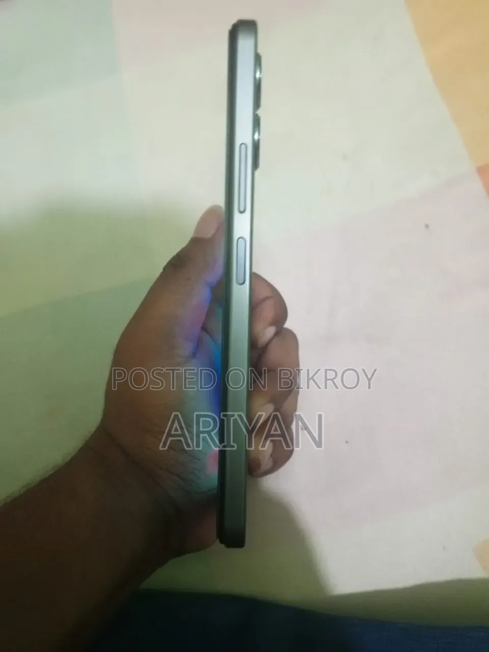 Vivo Y17s 128 GB Blue