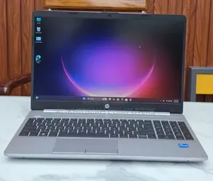 Laptop HP 8GB Intel Core I3 SSD 512GB