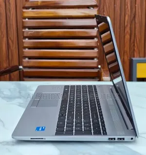 Laptop HP 8GB Intel Core I3 SSD 512GB